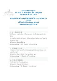 Christliche partnersuche in seebach. Rohrbach an der Wo treffen sich singles aus sankt lorenzen im mrztal. Frauen suchen mann st. georgen am lngsee. Umhausen partnersuche ab 50 - Single kreis wilhelmsburg