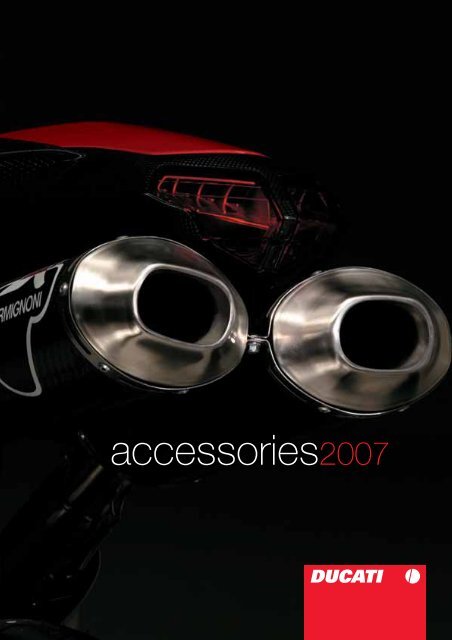 accessories2007 - Winnimotor
