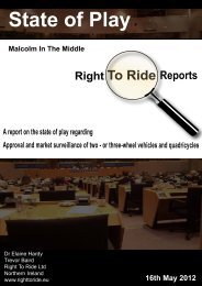 Malcolm In The Middle - pdf - Right To Ride EU