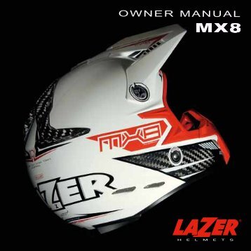 Untitled - Lazer Helmets