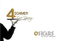 4. Sommer Fine Dining Oskars