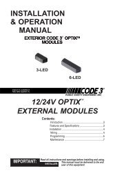 Rx 2700 Cc Code 3