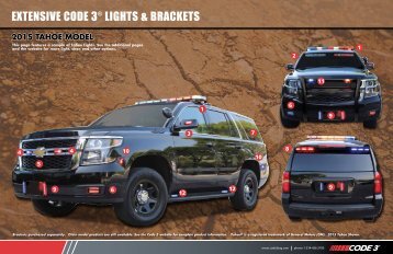 to download great lighting ideas for every side of your vehicle, inside ...