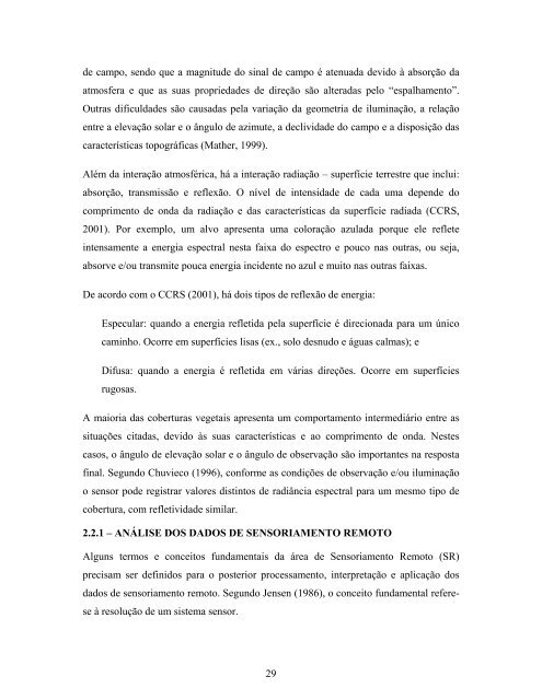 Documento completo - OBT - Inpe