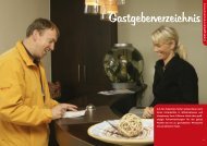 Stichwortverzeichnis - Wilhelmshaven Touristik und Freizeit GmbH