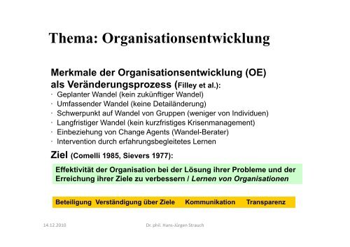 Vortrag zur Eigenverantwortlichkeit (pdf-Datei) - Wilhelm Wagenfeld ...