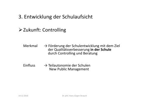 Vortrag zur Eigenverantwortlichkeit (pdf-Datei) - Wilhelm Wagenfeld ...