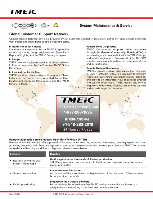 Drive Solutions for the Global Cement Industry (email) - Tmeic.com