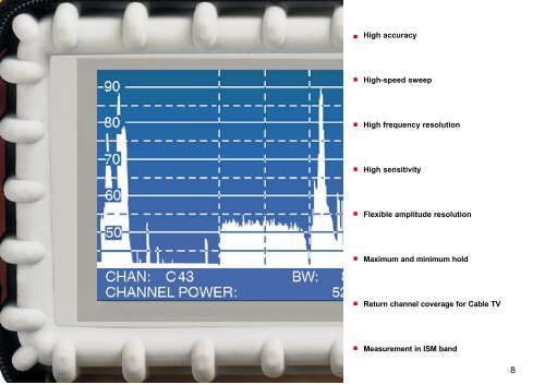 PROLINK Premium - Promax