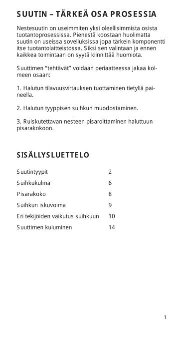 Klikkaa tästä - SGN Tekniikka Oy