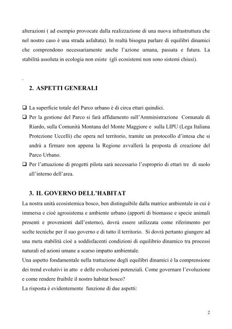 (CE) - con allegati - Programmazione Unitaria Regione Campania