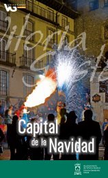 Actividades Diciembre Rutas y Paseos 1 - Ayuntamiento de Vitoria ...