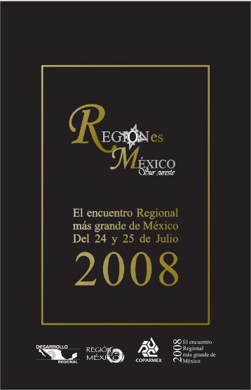 cuaderno rm - Coparmex