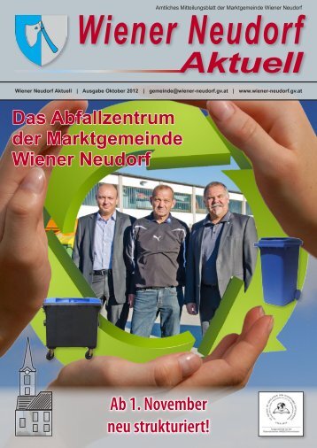 PDF Wiener Neudorf Aktuell Oktober 2012 (2,67