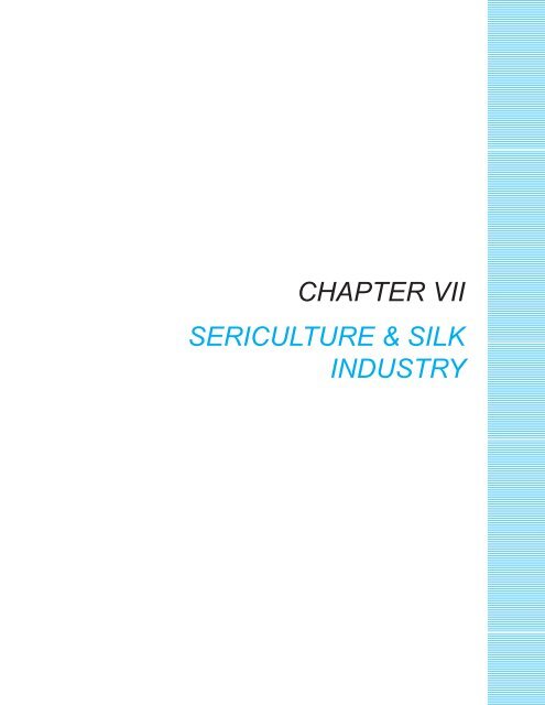 chapter viii wool & wollen textiles industry - Ministry of Textiles