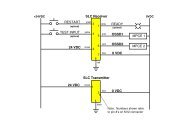 Safety Light Curtain Wiring Examples - Pepperl+Fuchs