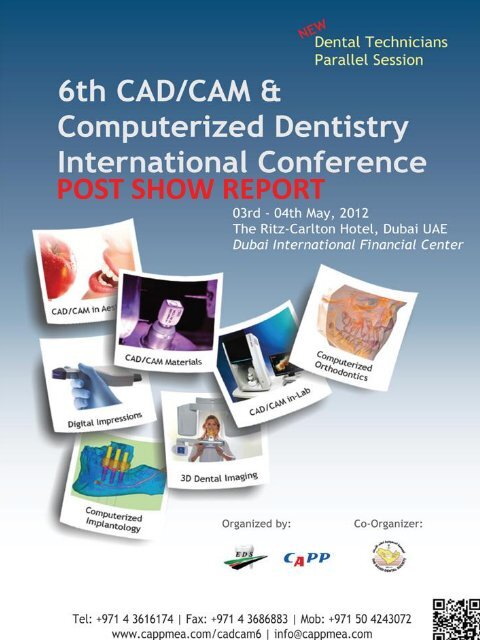 Download as PDF - CAD/CAM and Digital Dentistry International ...