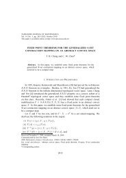 Download this PDF file - Taiwanese Journal of Mathematics