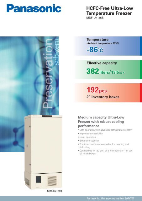 Temperature - Ewald-medilab.de