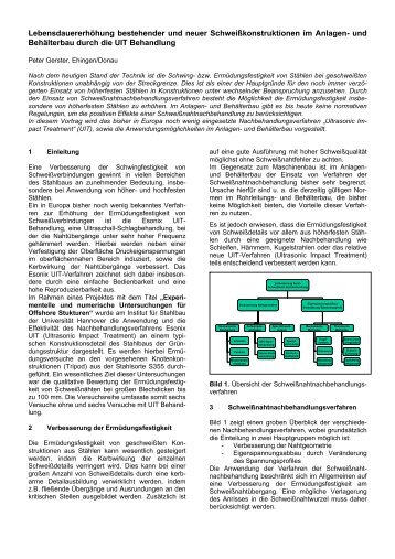 Merkzettel zum Layout