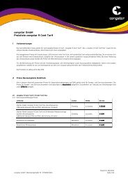 Preisliste congstar 9 Cent Tarif_20120510