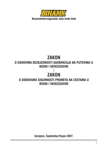 ZAKON ZAKON