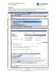 Submitting Grades Via Power Campus Self Service Http My