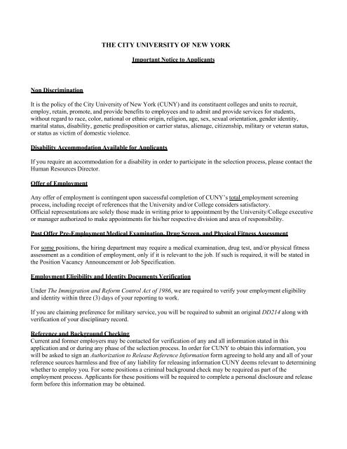 Lehman College Cuny New York Admissions | Lehman College