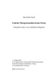Das Holz Fur Morgen