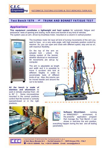 Trunk and Bonnet fatigue test.pdf