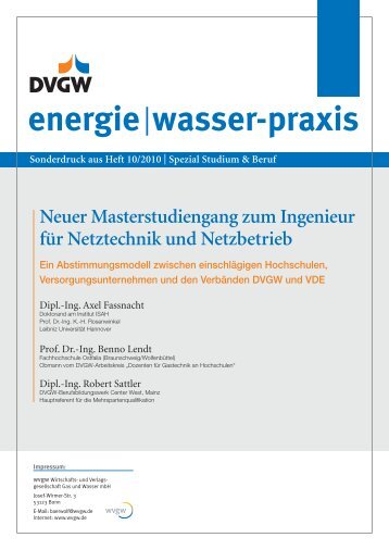 energie|wasser-praxis