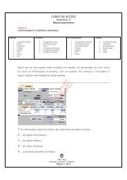 SISTEMAS EMBUTIDOS - Funcionários do NCE-UFRJ