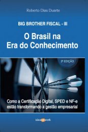 Big Brother Fiscal - Blog de Roberto Dias Duarte