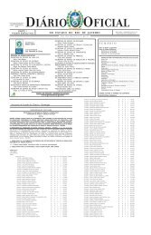 Diario Oficial completo - CPERS