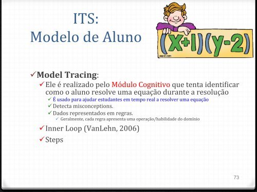 IntroduÃ§Ã£o a STI - Unisinos