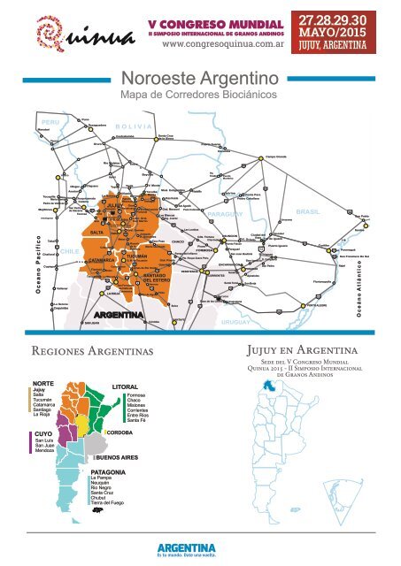 Noroeste Argentino