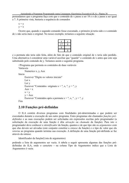 ILA - Unisinos