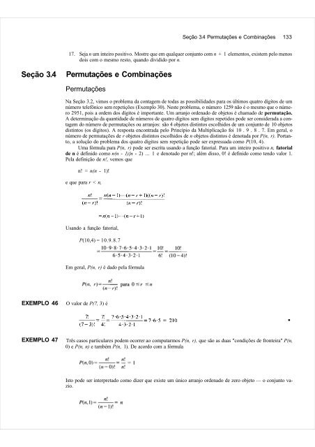 Fundamentos matem?ticos para a ci?ncia da ... - DEINF/UFMA