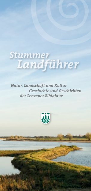 Stummen Landführers - Netzwerk#auenkultur