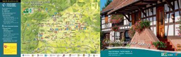 Authentique par nature - Office de Tourisme du Pays de Hanau & du ...