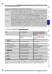 Jahrgangsstufen 3/4 - Vs-koesching.de