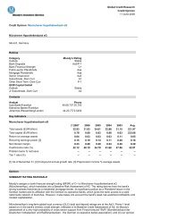 Download as PDF - Münchener Hypothekenbank eG