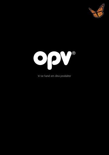 OPV Online