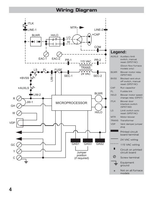 Honeywell Fan Center Relay Wiring Diagram Wiring Diagram