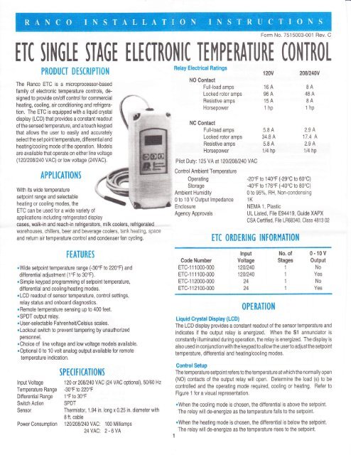 VE Temp and Humidity Gauge: Reptile Basics