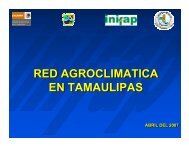 red agroclimatica en tamaulipas red agroclimatica en tamaulipas