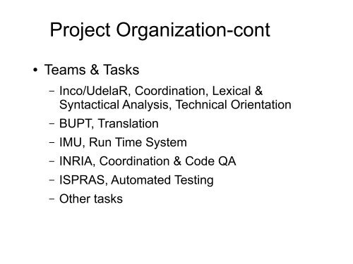 An open compiler for TTCN-3: picoTTCN-3