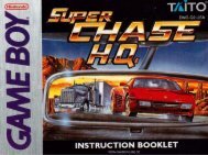 Super Chase H.Q. - Game Boy Land