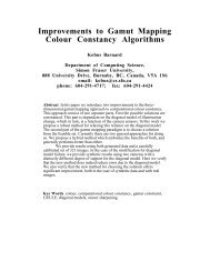 Full text (pdf) - Kobus Barnard