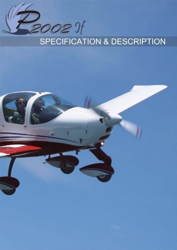 P2002 JF - Tecnam.com